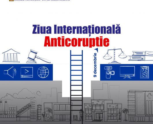 Ziua Internațională Anticorupție