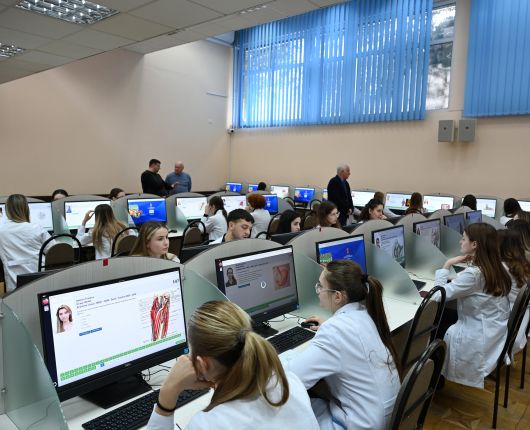 Sesiune de iarna 2026