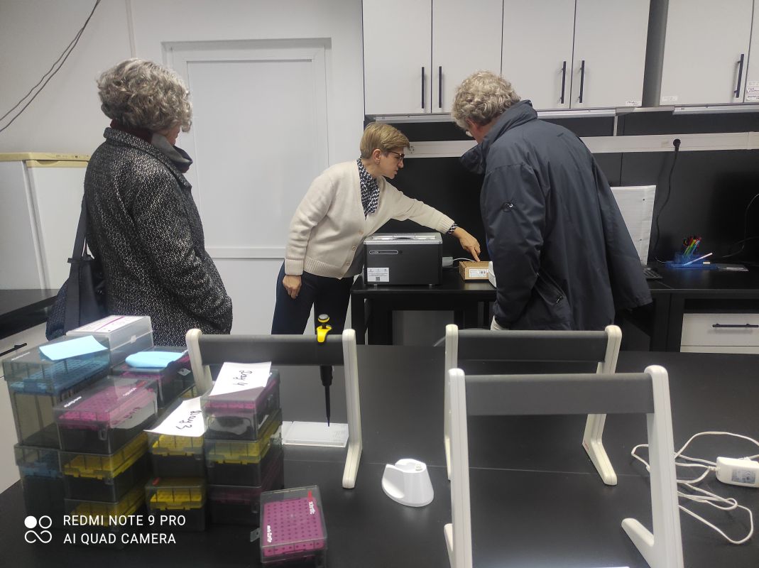 Clinical Trials Workshop