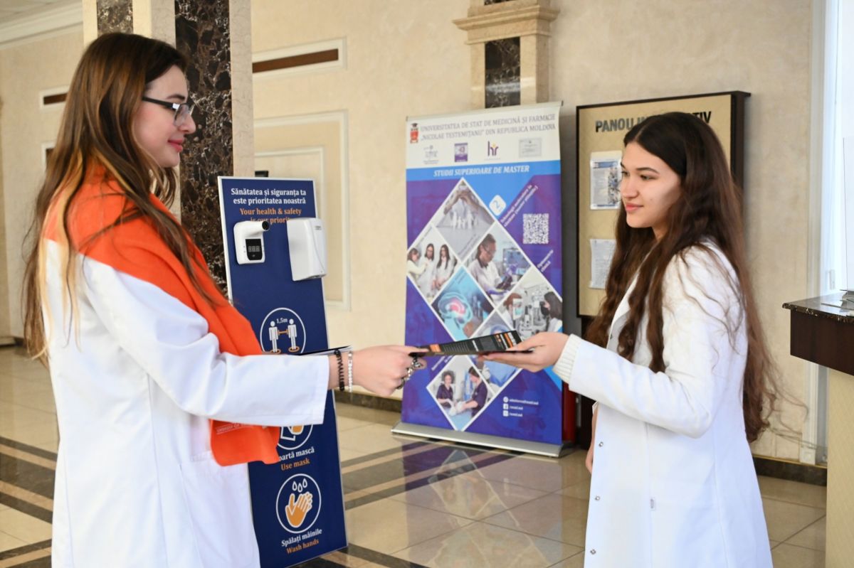 16 zile de activism împotriva violenței de gen