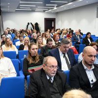 Nexus pentru sănătate digitală Moldova