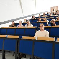 Conferință științifică cu genericul „8 miliarde de motive pentru a acționa în obezitate”